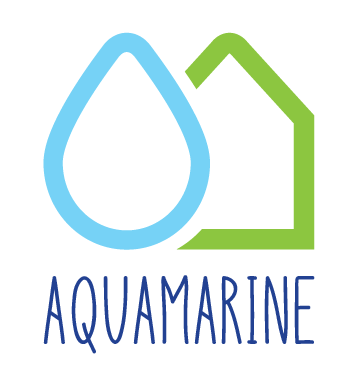 Aqua-marine